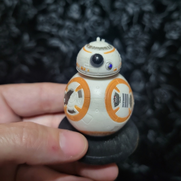 Star Wars Figures - Picture 6 of 7